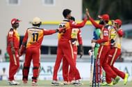 Chepauk Super Gillies